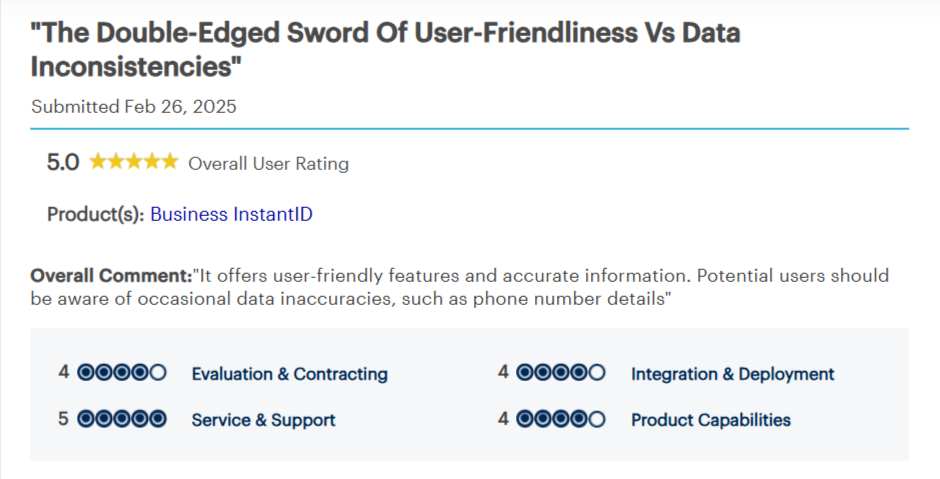 lexisnexis review screenshot