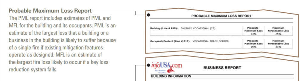 verisk tool screenshot