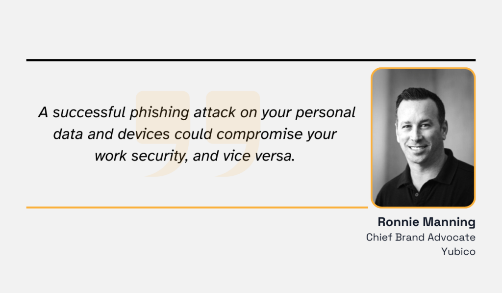 quote on phishing attacks