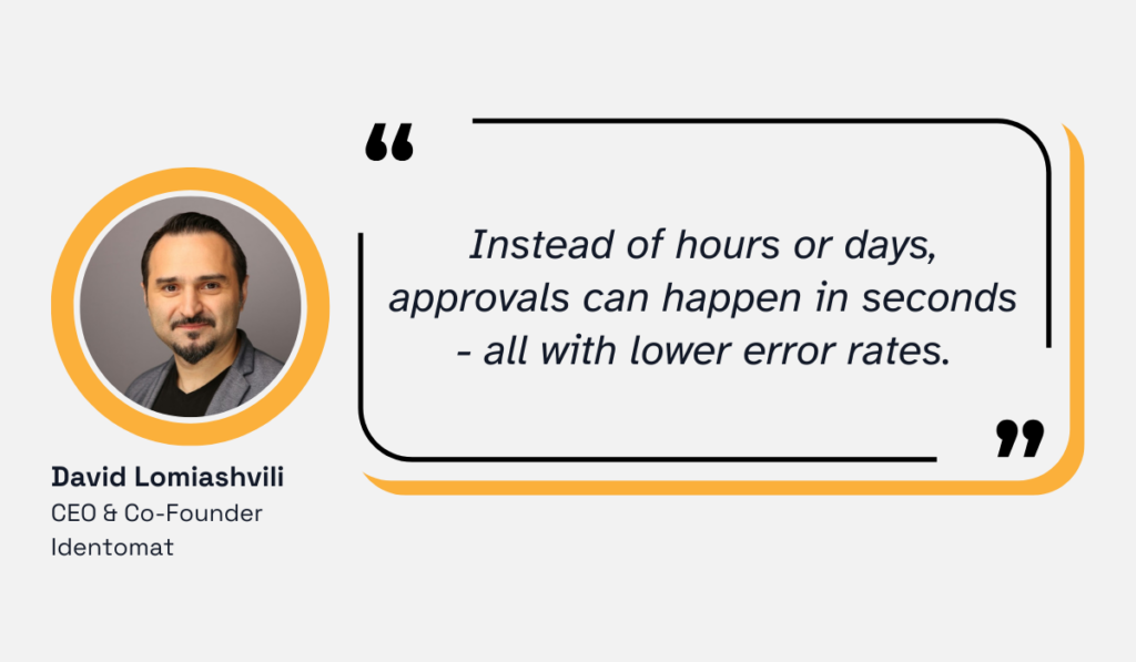 quote on how ai achieves higher accuracy rates than traditional methods