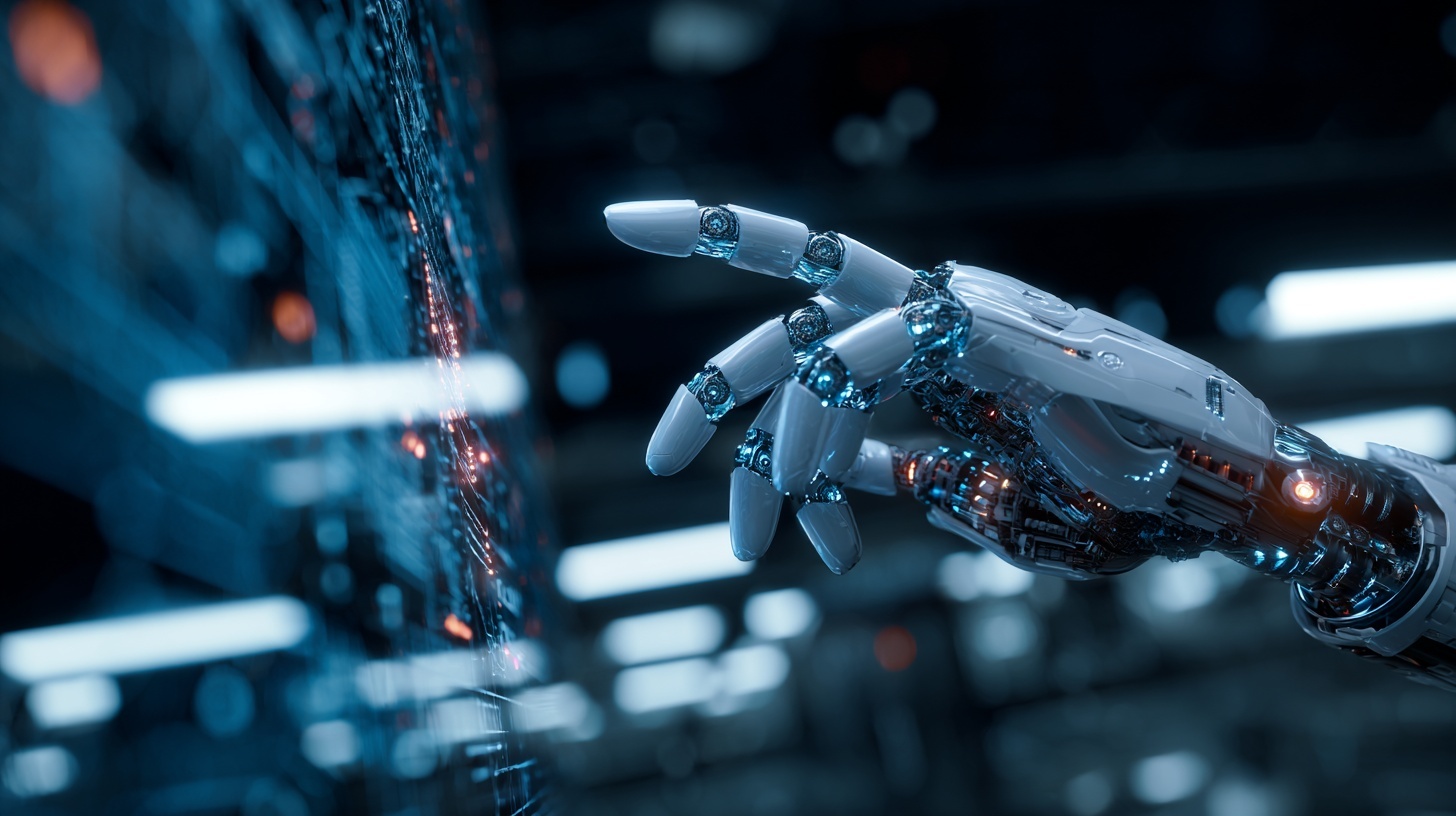 ai for vendor fraud prevention featured image