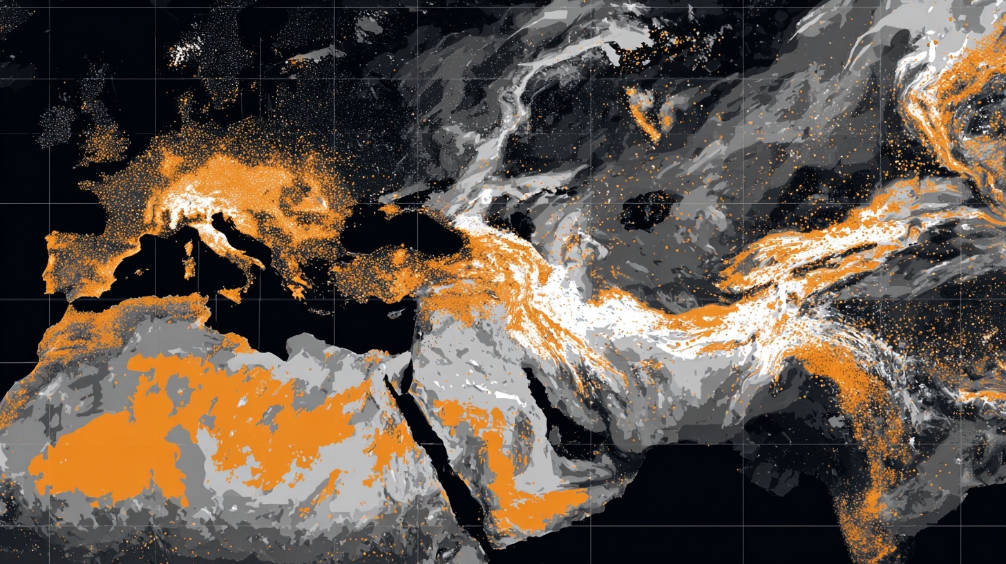Quantifying Financial Risk from Climate Hazard Scores featured image