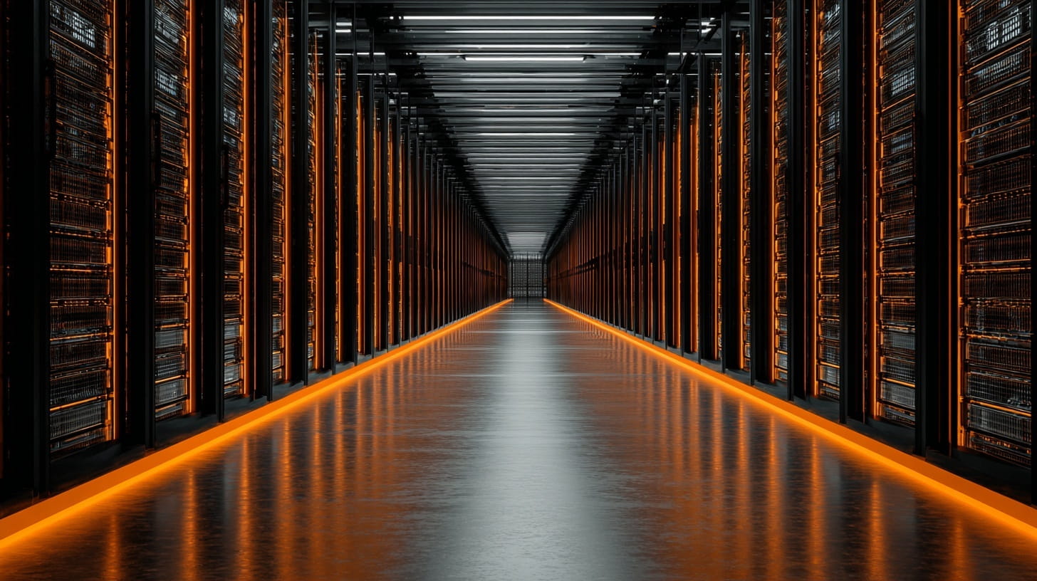 Pricing Business Interruption Coverage for Data Centers