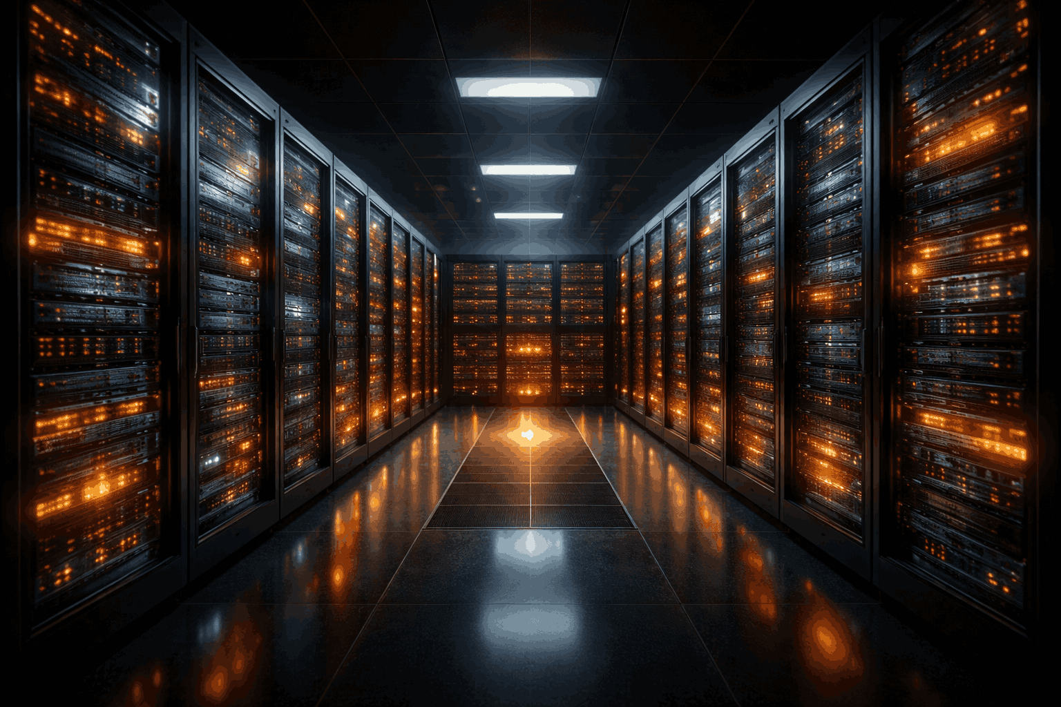 6 Big Data Companies to Know About