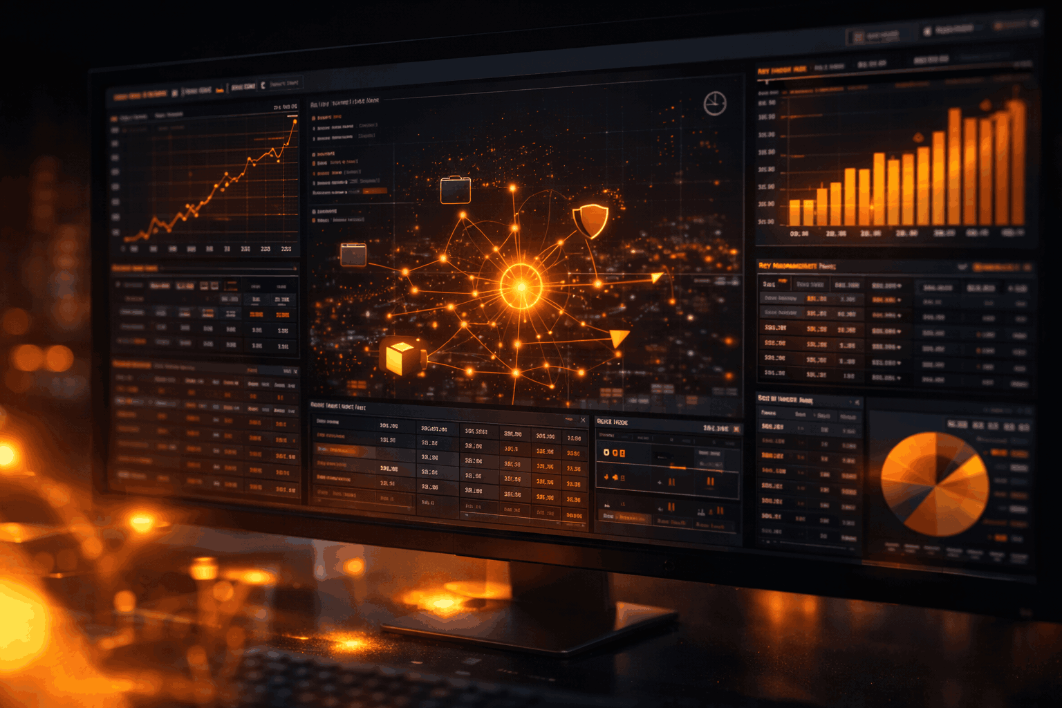 How to Manage Business Data More Effectively