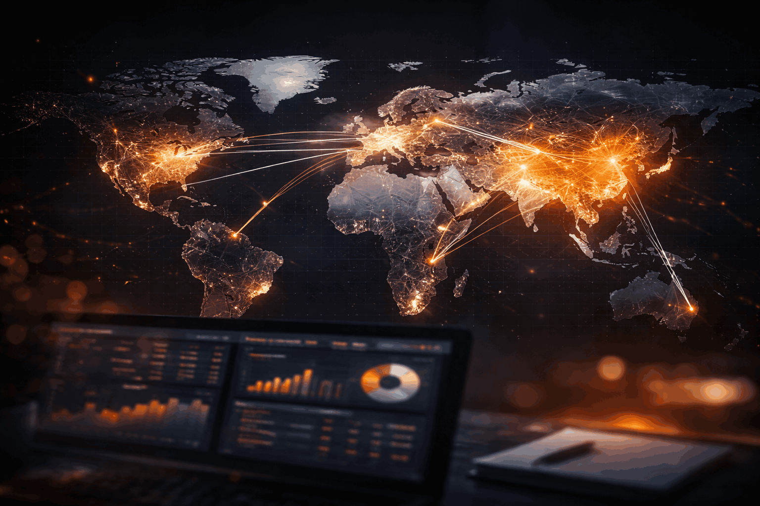 How to Mitigate Geographic Concentration Risk