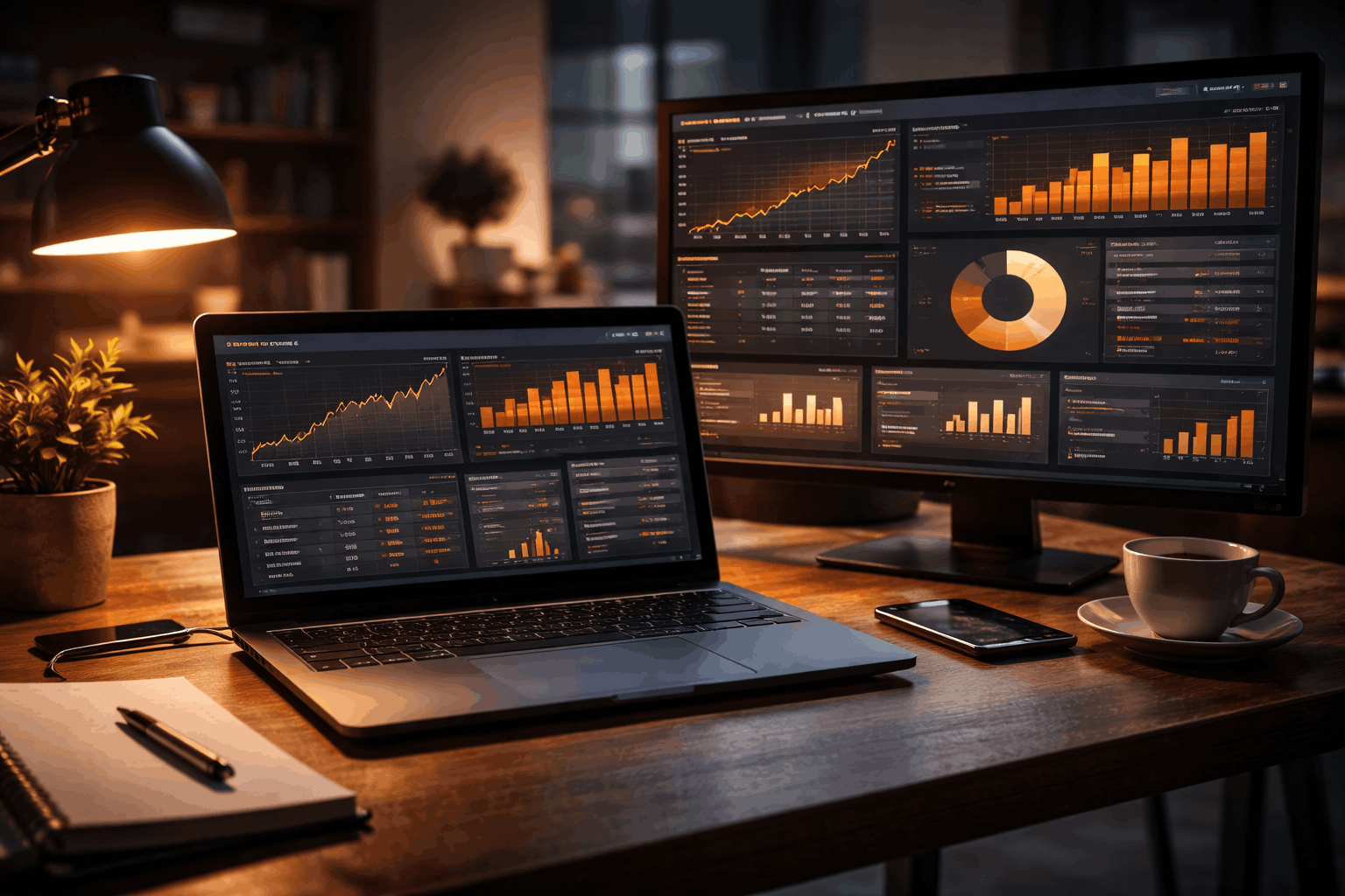 Small Business Data: A Quick Guide