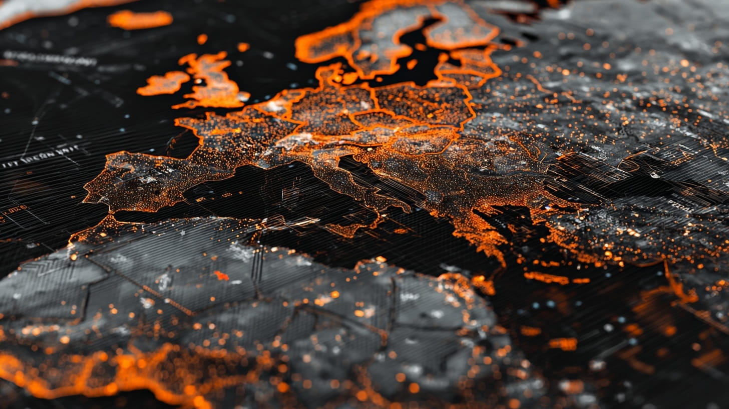 6 Steps for Managing Regional Third Party Risks