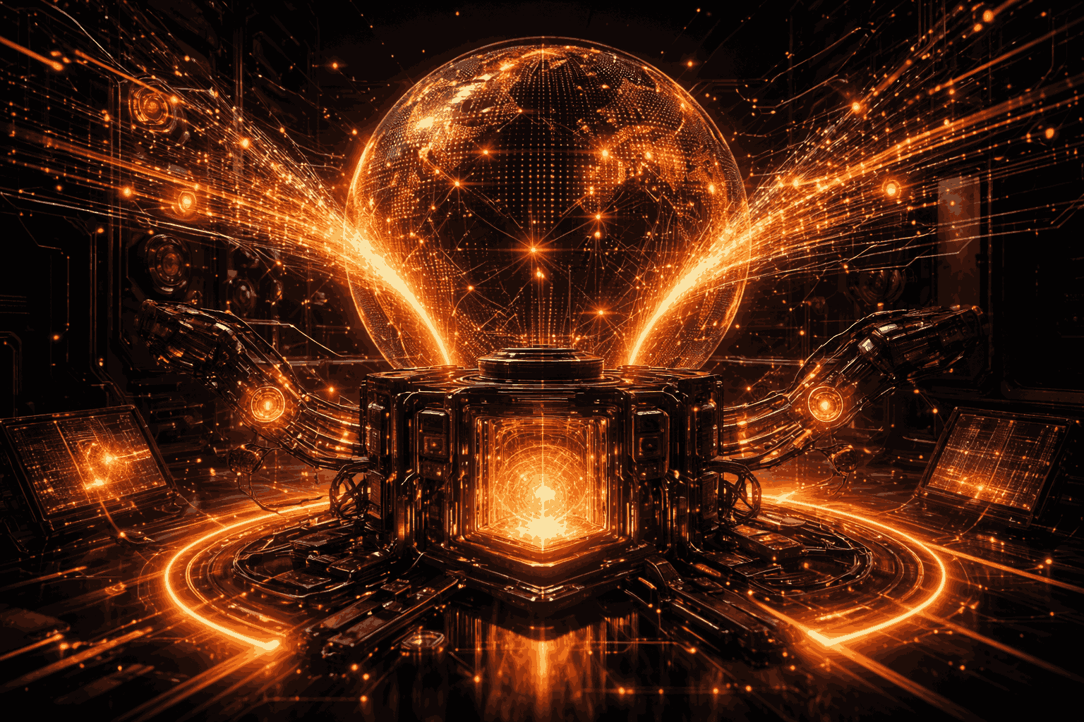 What Are the Top AI Data Collection Companies?