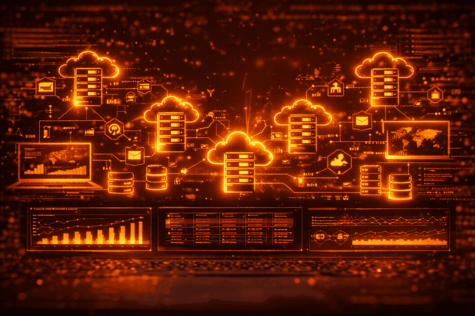 6 Best Data as a Service Providers