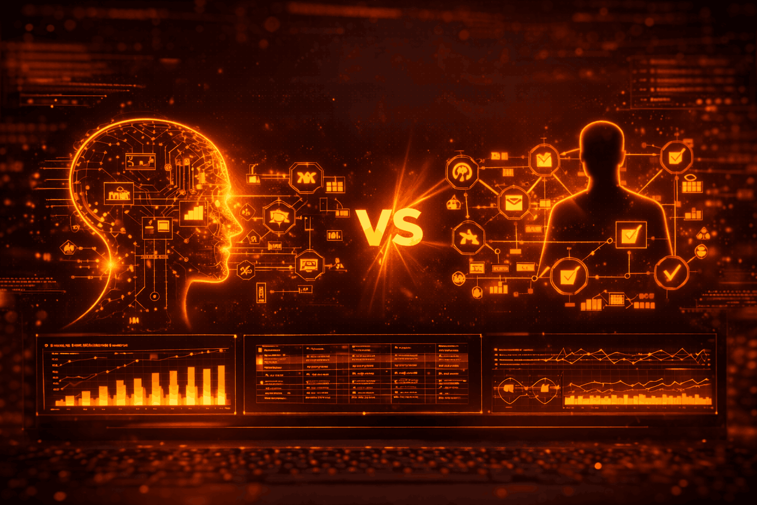 AI vs Supplier-Validated Supply Chain Mapping
