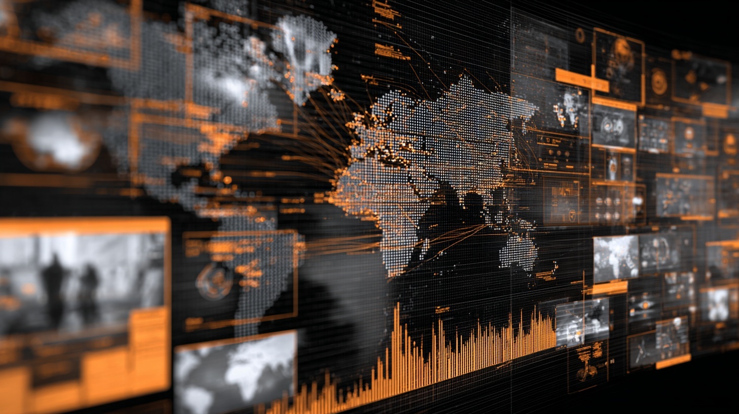 Top 6 Sources of ESG Market Intelligence