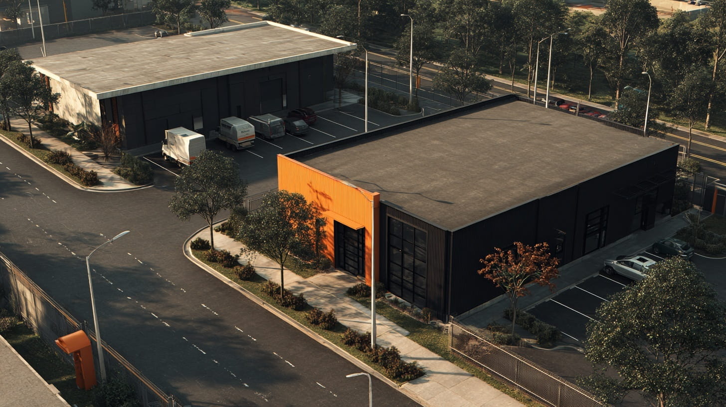 How to Assess Supply Chain Risk from Co-Located Suppliers