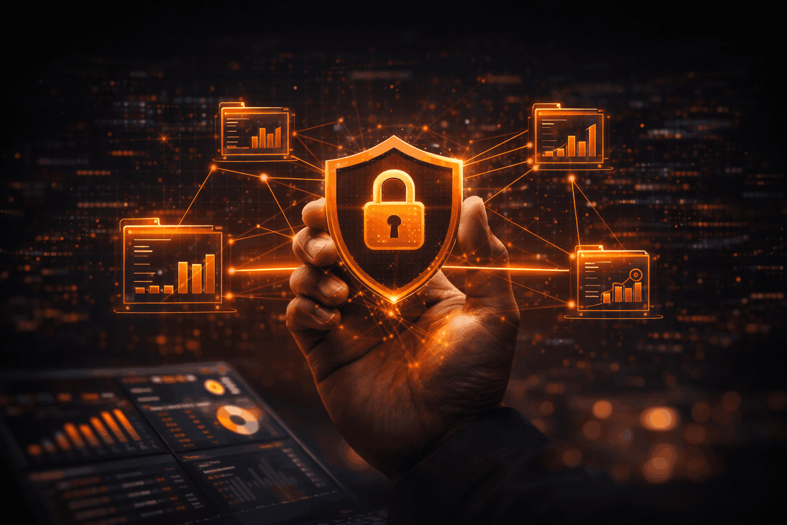 Best Practices for Data Ownership