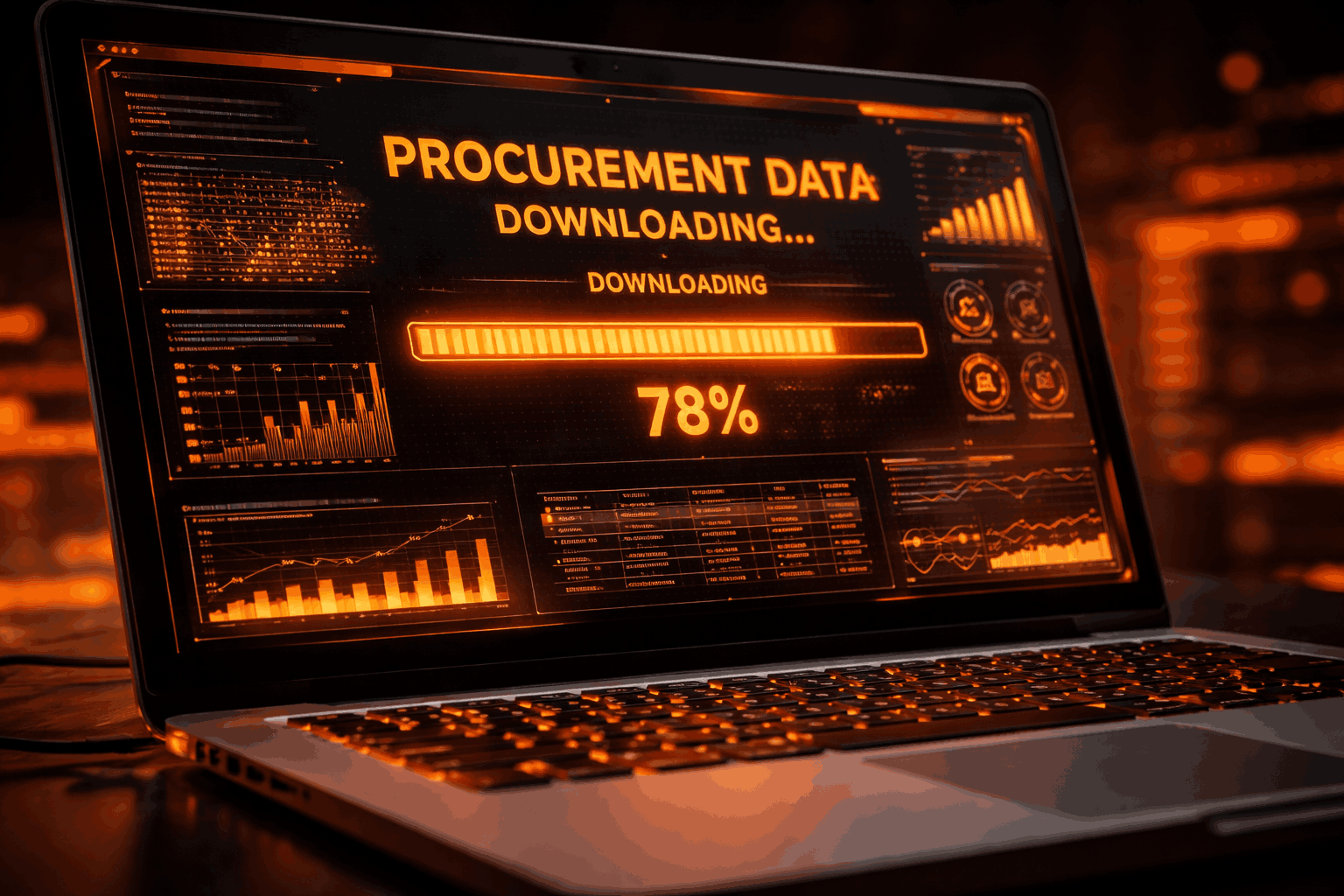 Procurement Data Collection: Best Practices