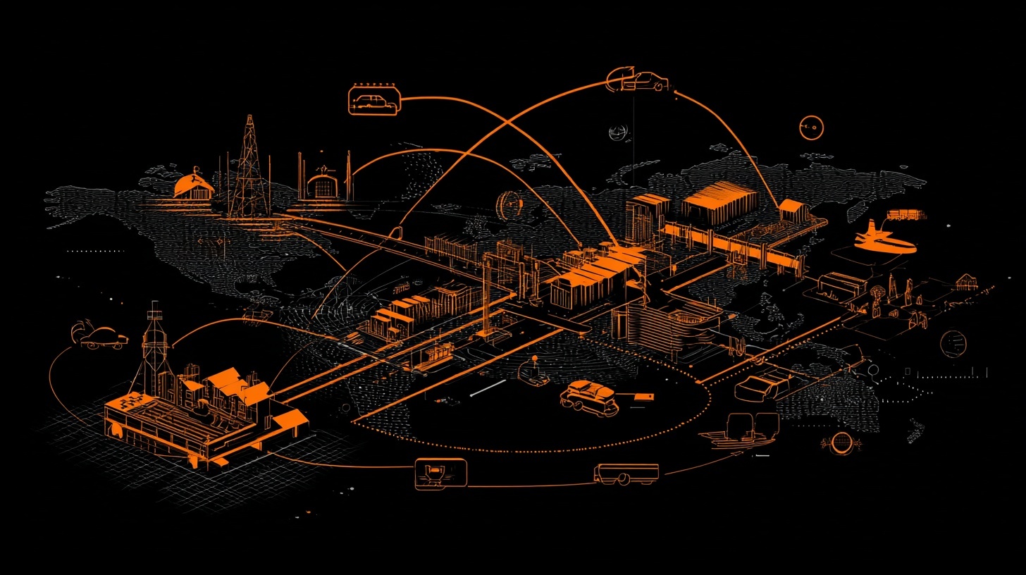 What Are the Challenges of Supply Chain Mapping?