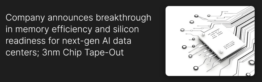 Semidynamics dashboard