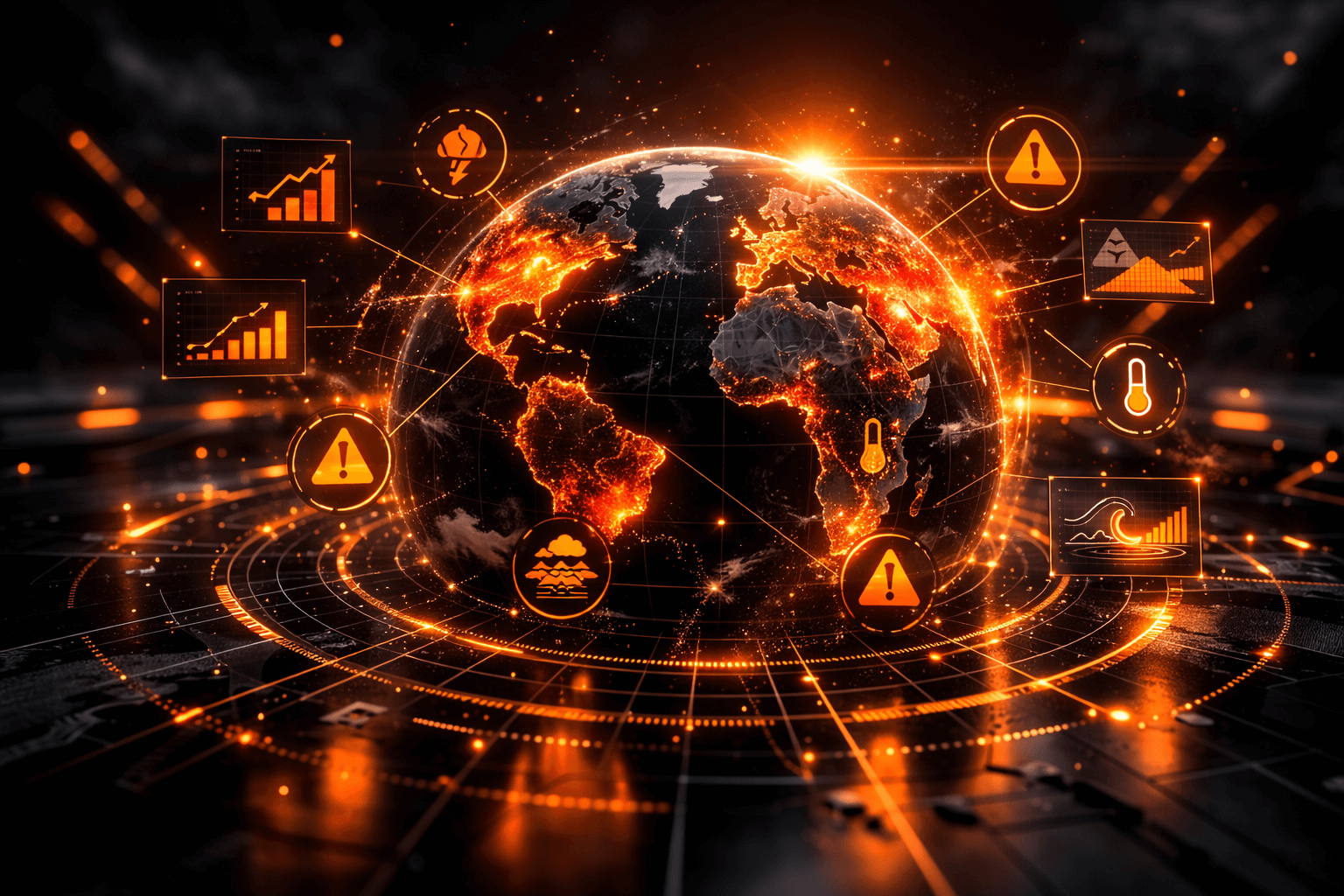 veridion climate risk models featured image