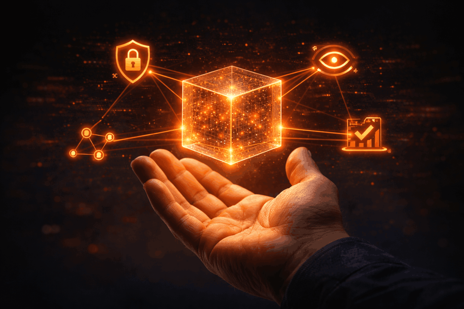 Benefits of Clear Data Ownership