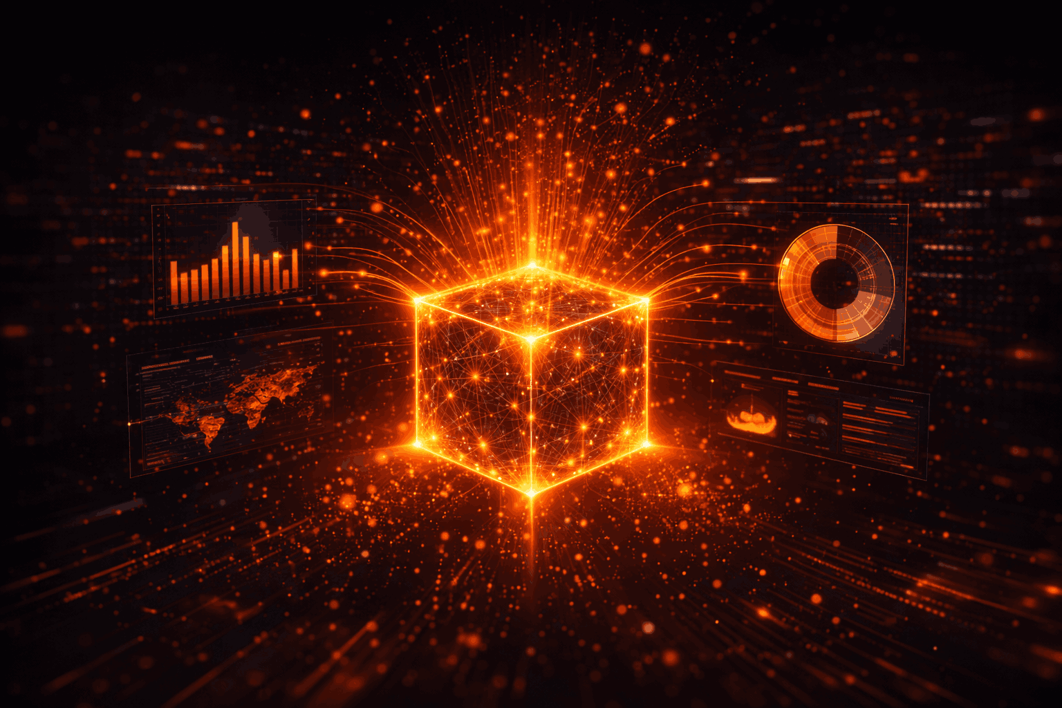 Data Mining: Definition, Process, and Use Cases