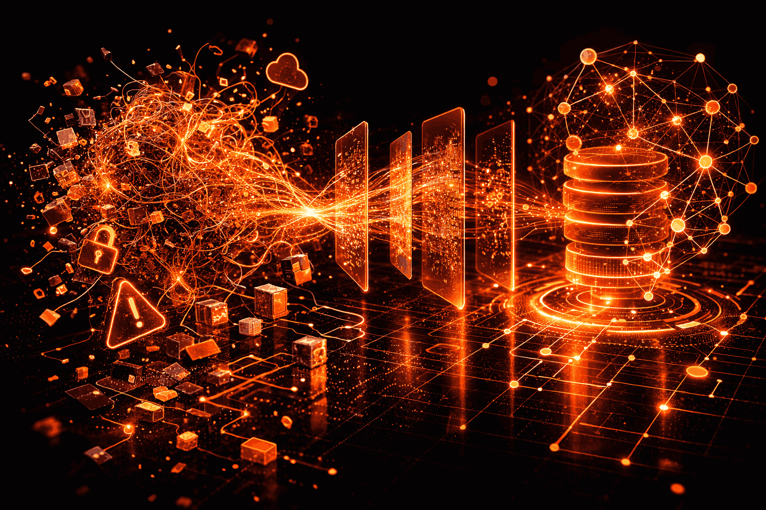 6 Data Enrichment Challenges to Overcome