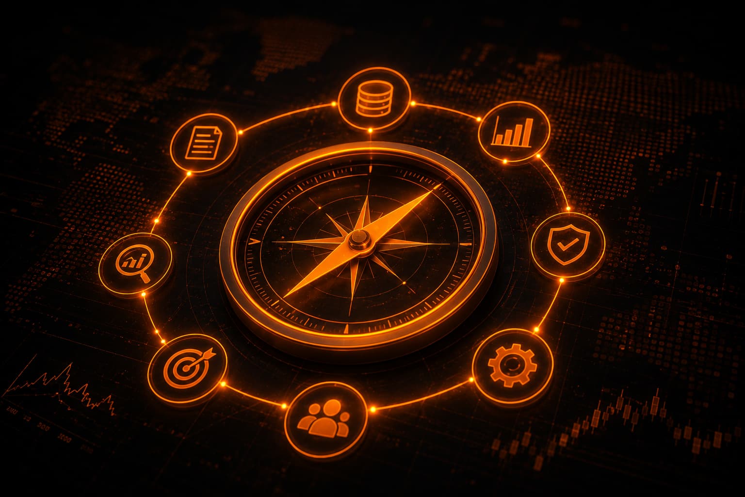 How to Develop a Data Strategy in Banking and Capital Markets