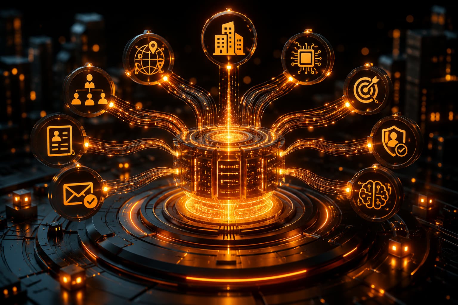 The Data Enrichment Techniques Businesses Use to Build More Valuable Datasets