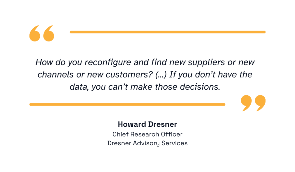 Dresner quote