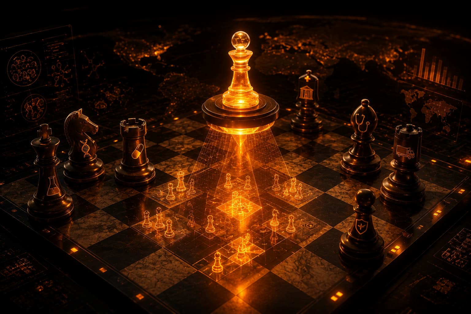 Why Market Intelligence Matters in Healthcare More Than Ever