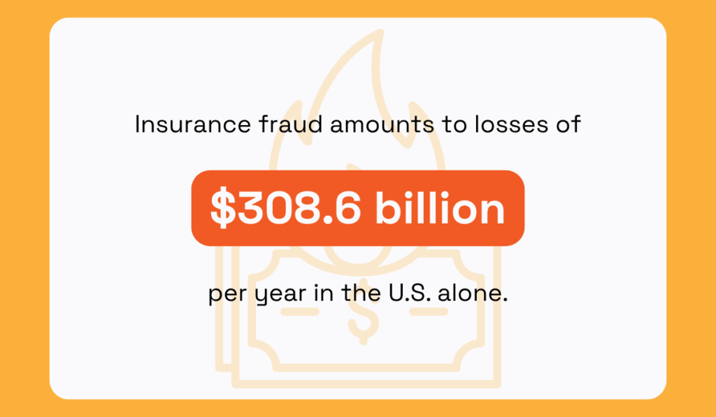 Coalition Against Insurance Fraud statistic