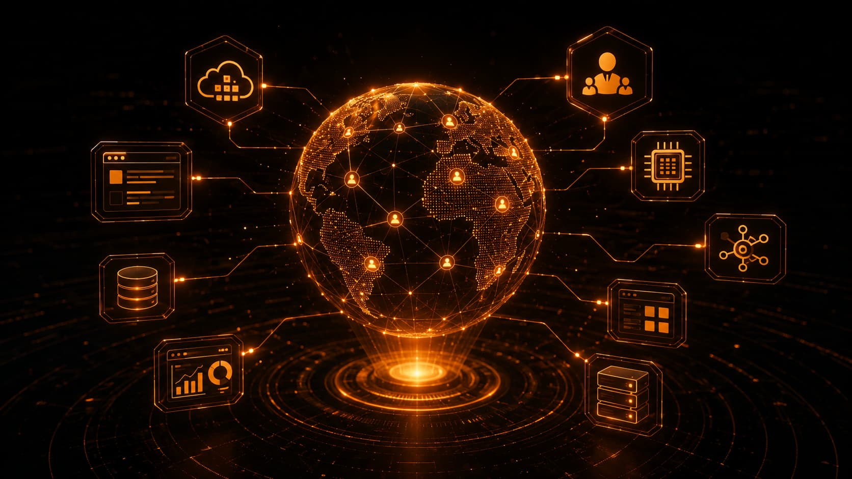The Technographic Data Providers That Stand Out in Today’s B2B Market